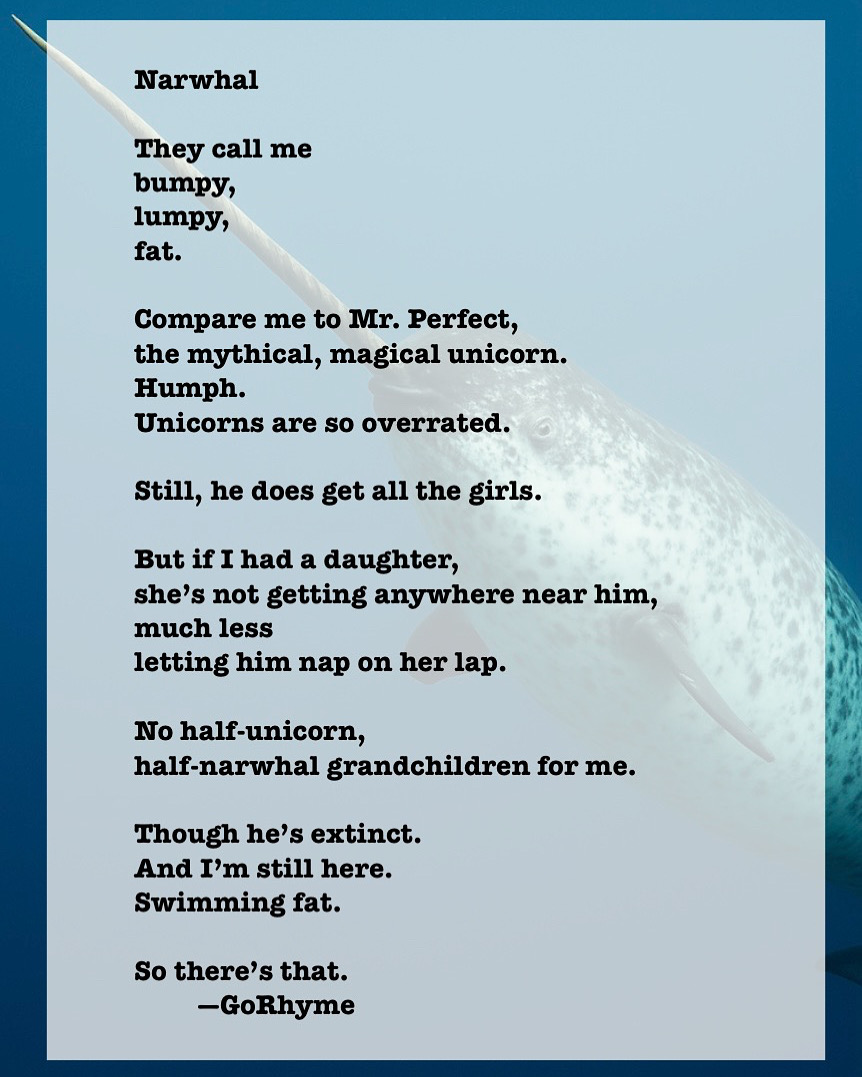 Poetry by Kelly Gray